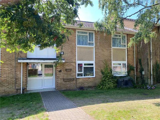 Flat for sale in Bear Cross, Bournemouth