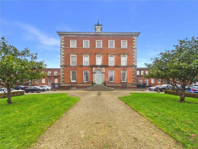 Flat for sale in Exminster, Teignbridge