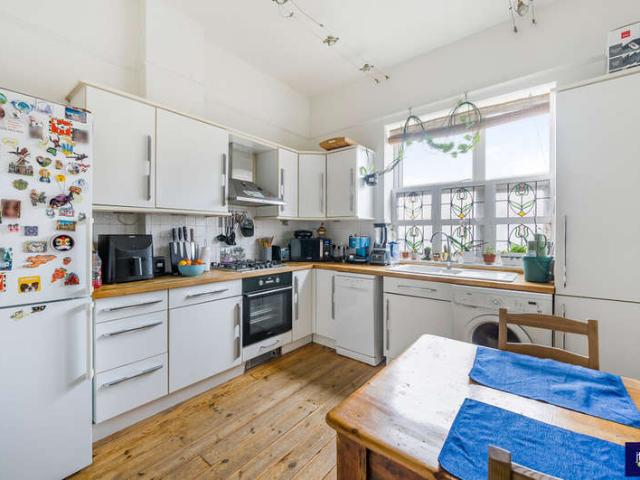 Flat for sale in Muswell Hill, Isle Of Man