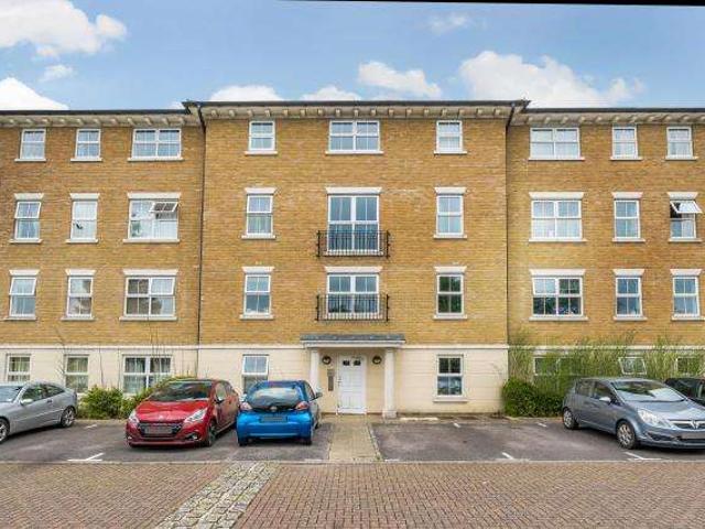 Flat for sale in Cowley Marsh, Oxford