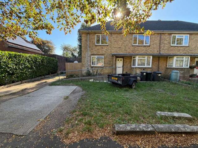 Flat for rent in Bear Cross, Bournemouth