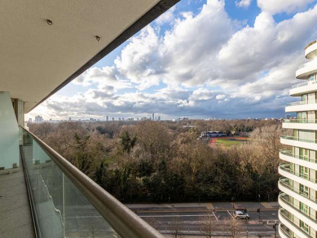 Flat for sale in Greater London