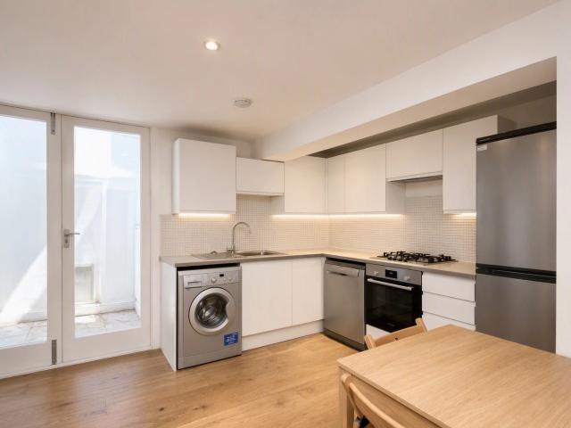 Apartment for rent in London Borough of Camden, Greater London