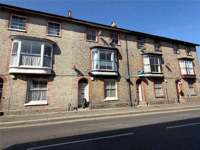 Flat for sale in Nodehill, Shide
