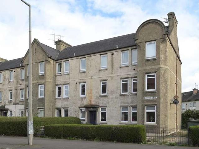 Flat for sale in Marionville, Lochend