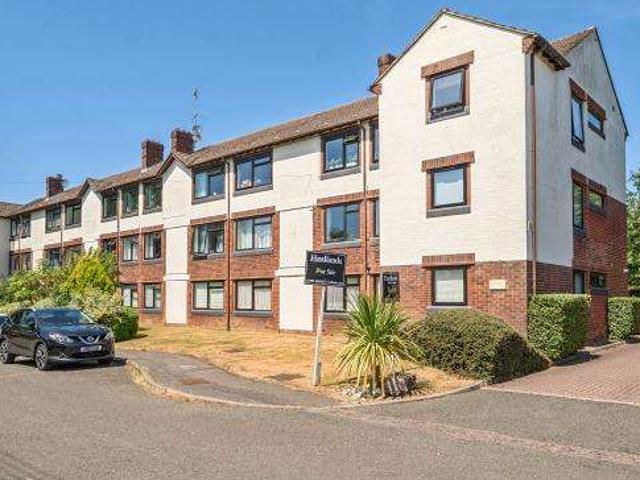 Flat for rent in Amersham