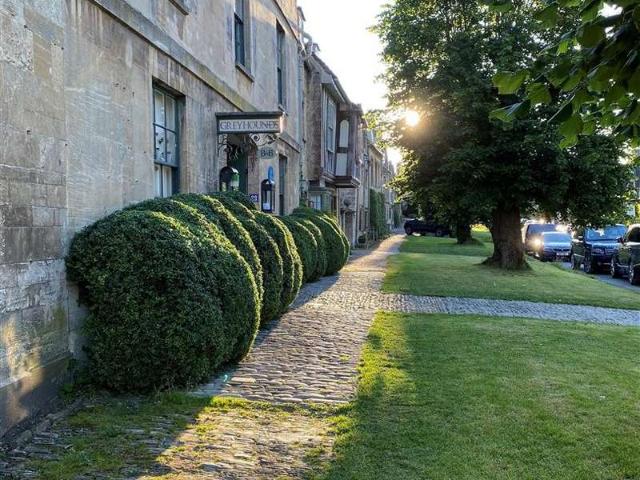 Flat for rent in Black Bourton, Oxfordshire