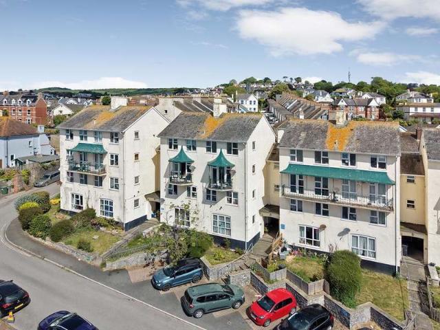 Property for sale in Bridford, Devon