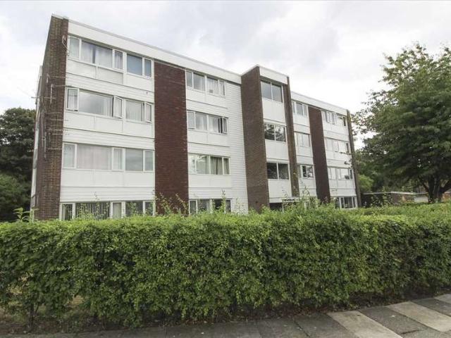 Flat for sale in Cramlington, Northumberland