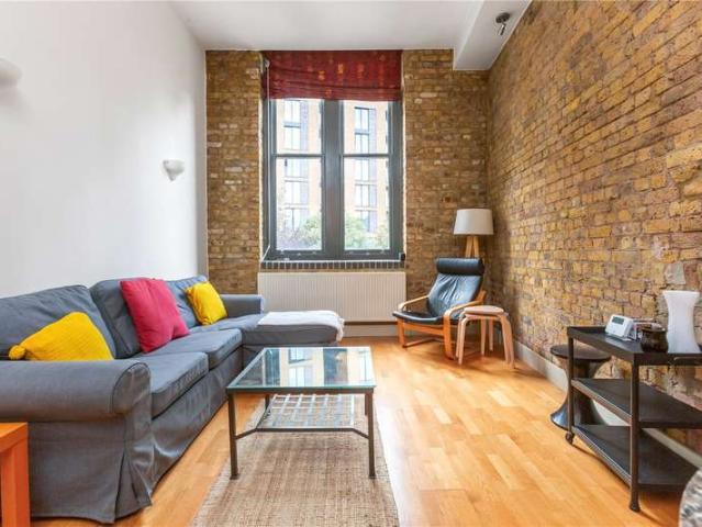 Flat for sale in St. George in the East, Whitechapel