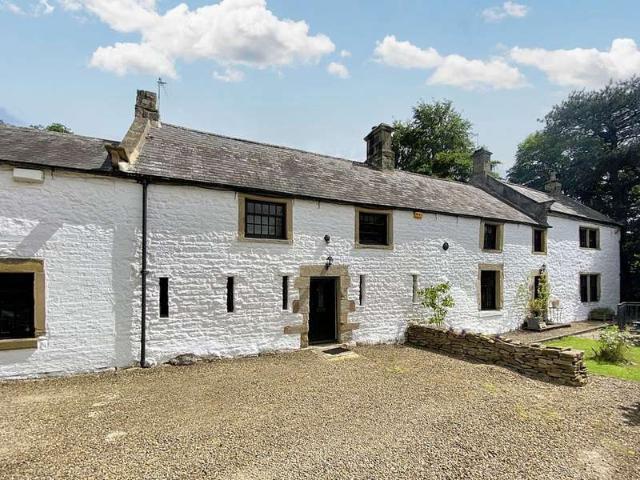 Flat for rent in Consett