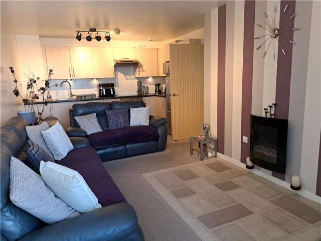 Flat for sale in Portsea, City Of Portsmouth
