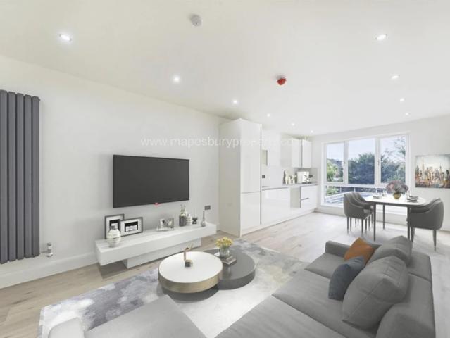 Apartment for rent in Brondesbury, Greater London