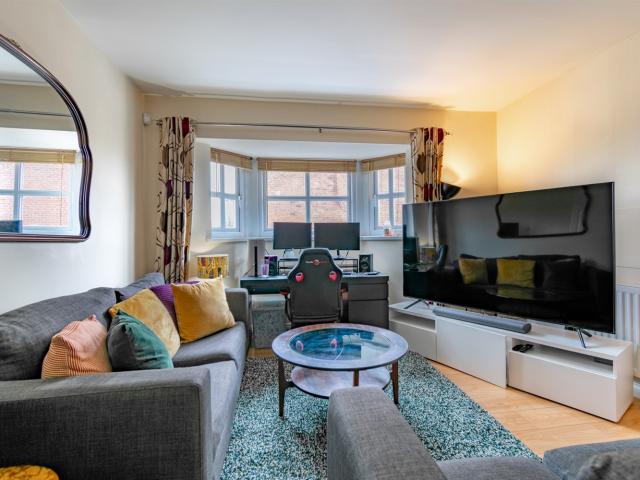 House for rent in Isle Of Man