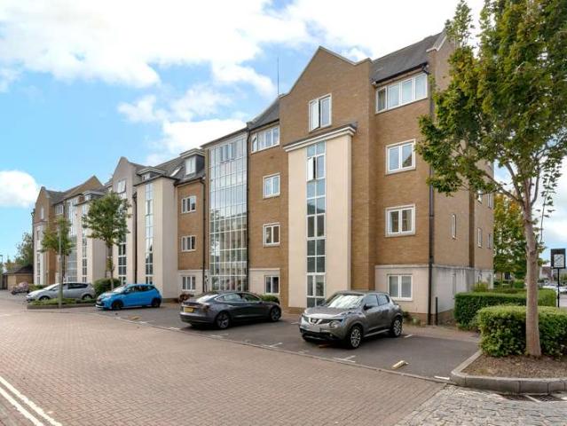 Flat for sale in Cowley Marsh, Oxford
