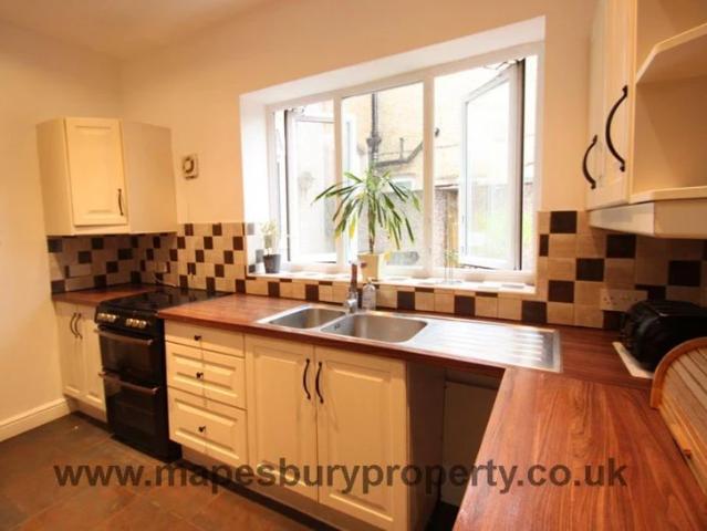 Apartment for rent in Greater London
