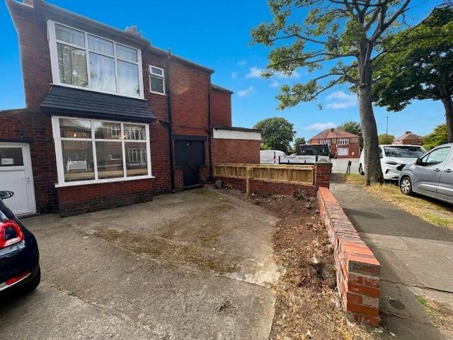 Apartment for rent in Redcar, Redcar And Cleveland
