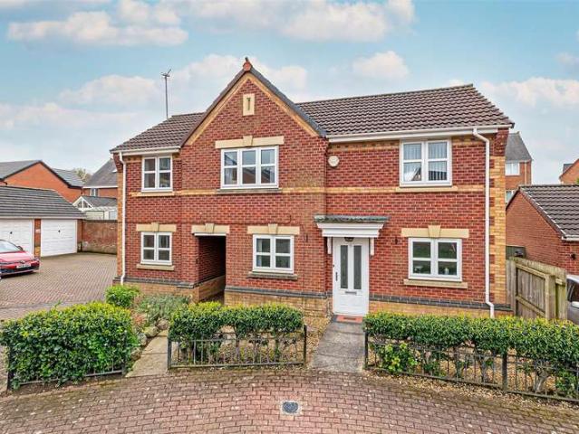 Flat for sale in Grappenhall