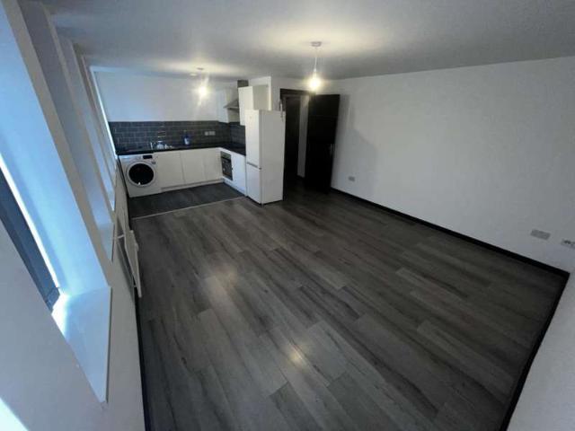 Flat for rent in Leigh, Wigan
