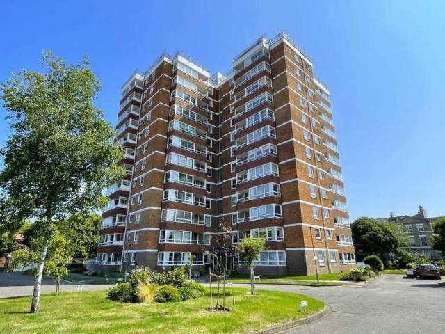 Flat for sale in Old Portsmouth, City Of Portsmouth