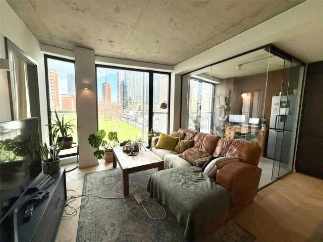 Flat for sale in Hulme, Georgia