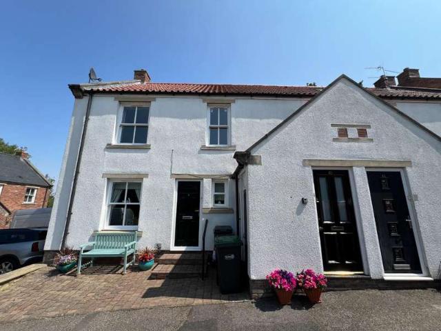 Flat for sale in Bishop Auckland