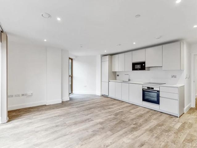 Apartment for rent in Dollis Hill, Greater London