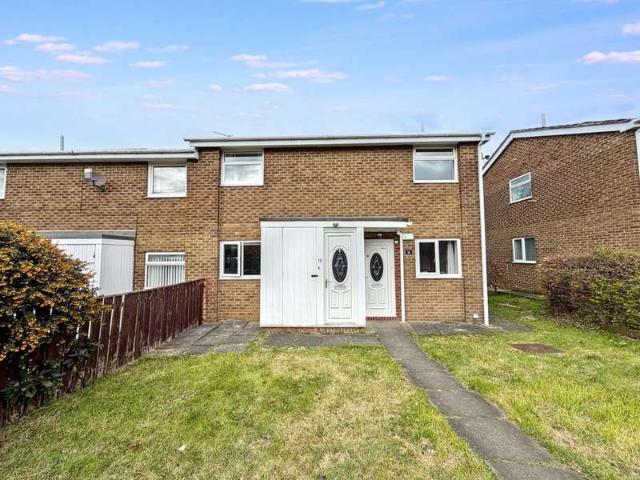 Flat for rent in Killingworth