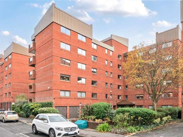 Flat for sale in Church End, Greater London