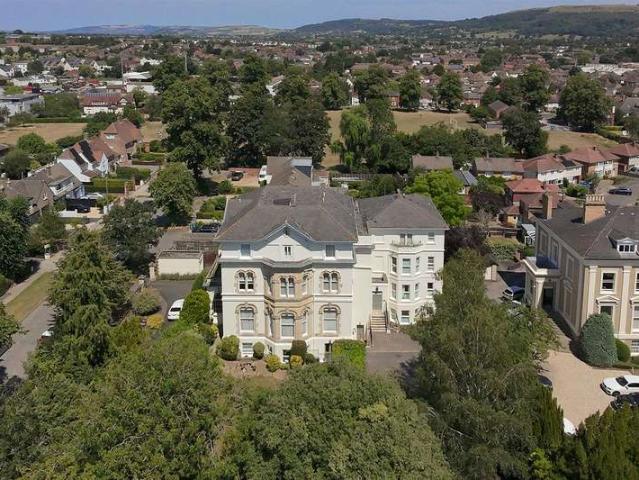 Flat for sale in Ewens Farm, Golden Valley