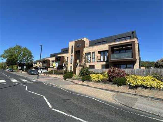 Flat for rent in South Benfleet, Essex