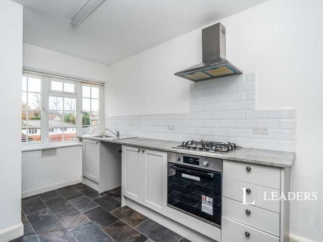 Flat for rent in Bevois Mount, Portswood