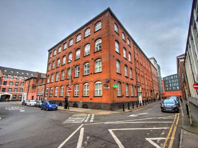 Flat for sale in Bede Island, Old Wharf