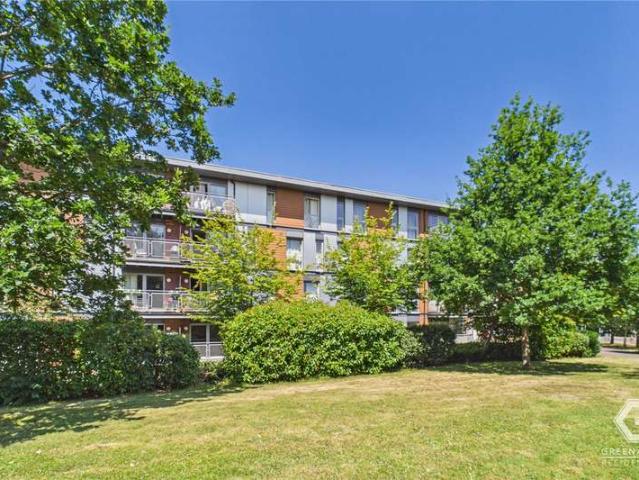 Flat for sale in Three Bridges, Glynde