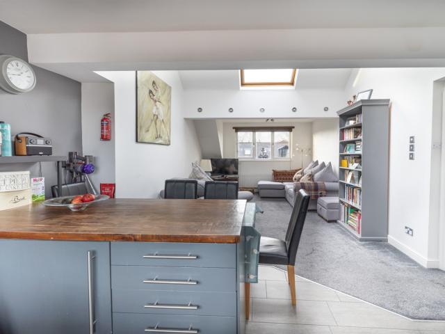 House for rent in Heaton, Tyne And Wear