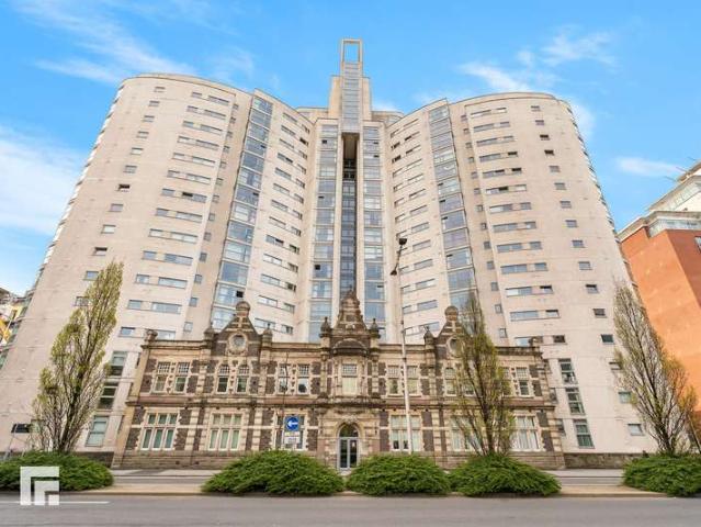 Apartment for sale in Falcon Lodge, Wales