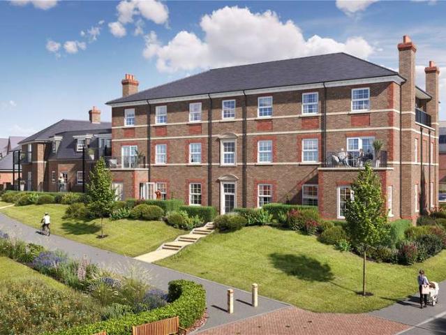 Flat for sale in Bray Wick, Maidenhead