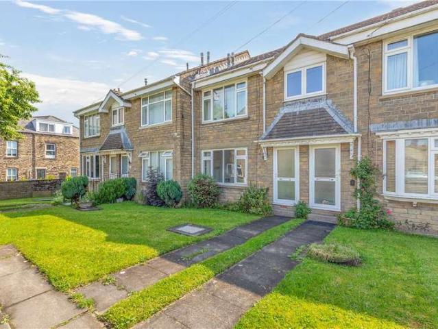 Flat for sale in Ilkley, West Yorkshire