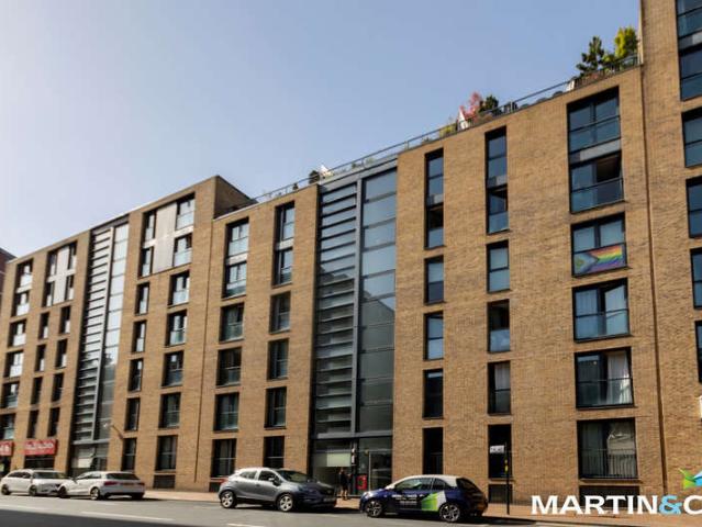 Flat for sale in West Midlands