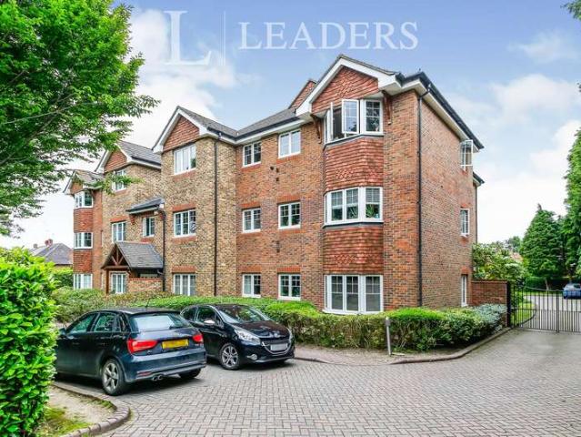 Flat for rent in North End, Mid Sussex