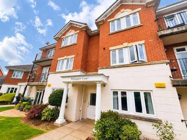 Flat for rent in Hardway, Gosport