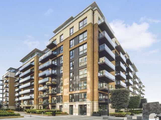 Flat for sale in Hammersmith, Greater London
