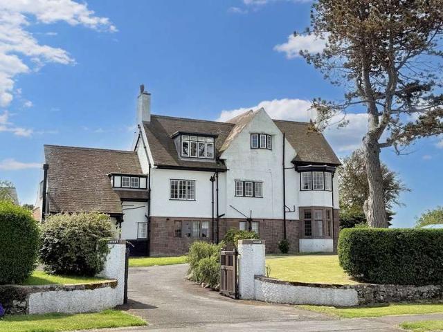 Flat for sale in Bamburgh, Northumberland