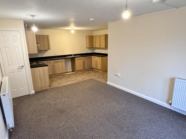 Apartment for rent in New Boultham, Brayford