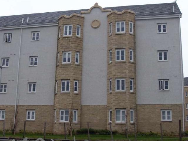 Flat for rent in Rutherglen, Scotland