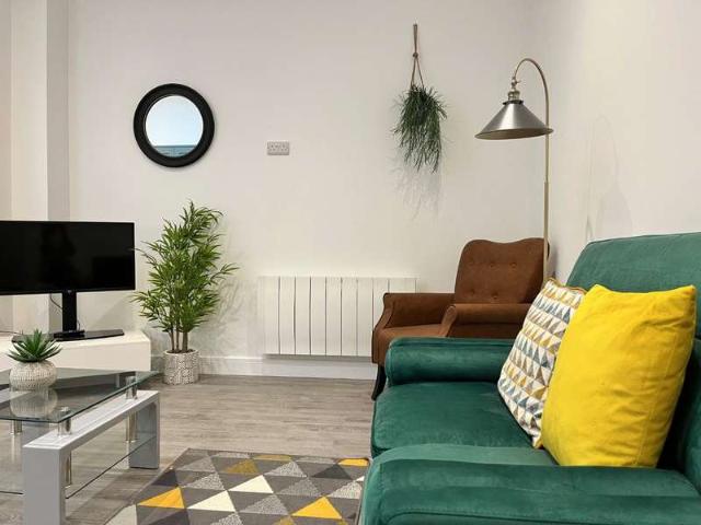 Flat for sale in Binstead, Ryde