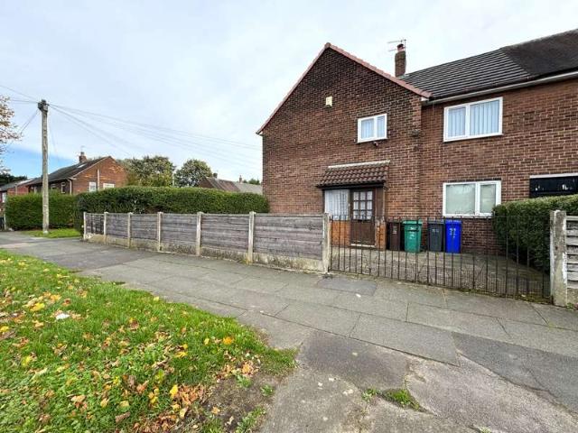 Flat for sale in Georgia, Greater Manchester