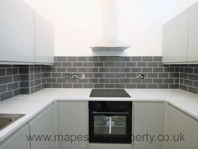 Apartment for rent in Kilburn, Greater London