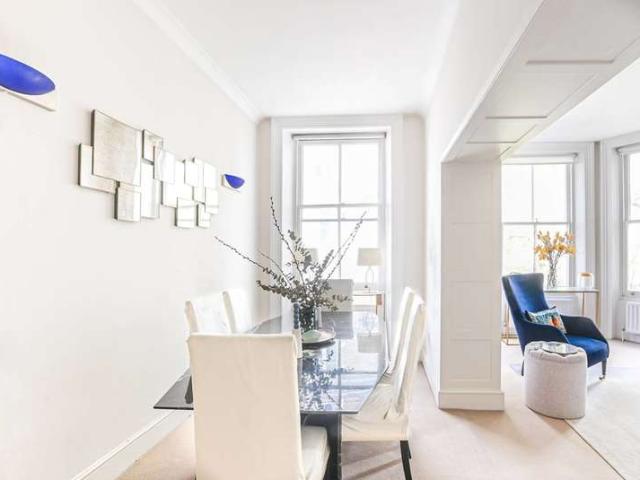 Flat for sale in South Kensington, South Kensington