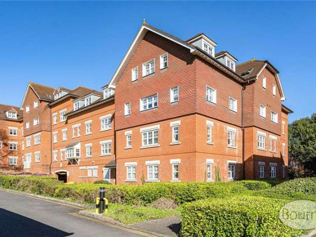 Flat for sale in Westfield, Woking